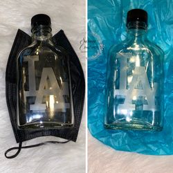 Personalized Father’s Day Beer Mugs & Flask 