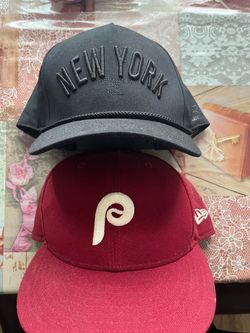 2 hats for sell