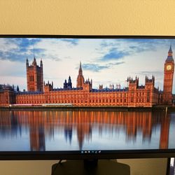 Samsung 27” Odyssey G50D Gaming Monitor