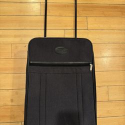 Carryon Rolling Luggage 