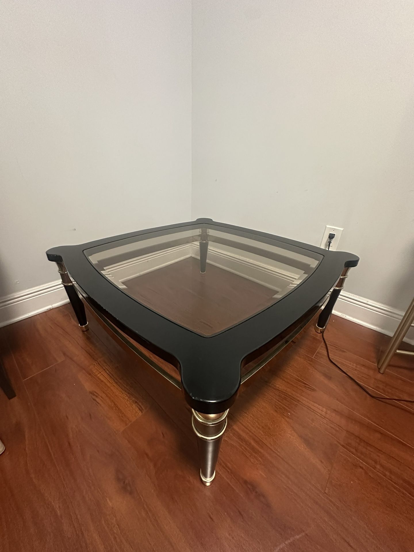 Gorgeous Coffee Table