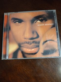 Avant Ecstasy Album