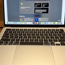 Apple MacBook Air 13 M4