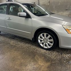 2006 Honda Accord