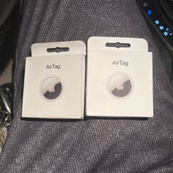 Apple AirTags 