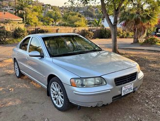 2006 Volvo S60