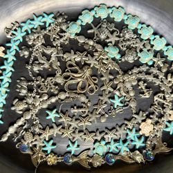 Nautical / Beach Beads