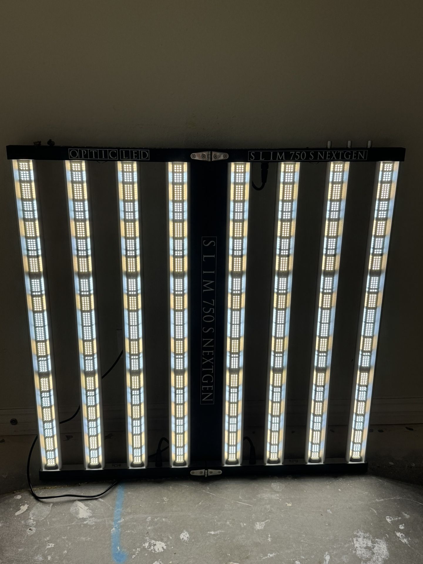 Led Grow Light