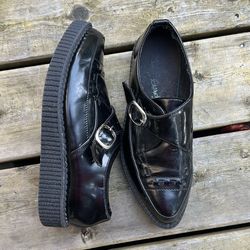 TUK Creepers 