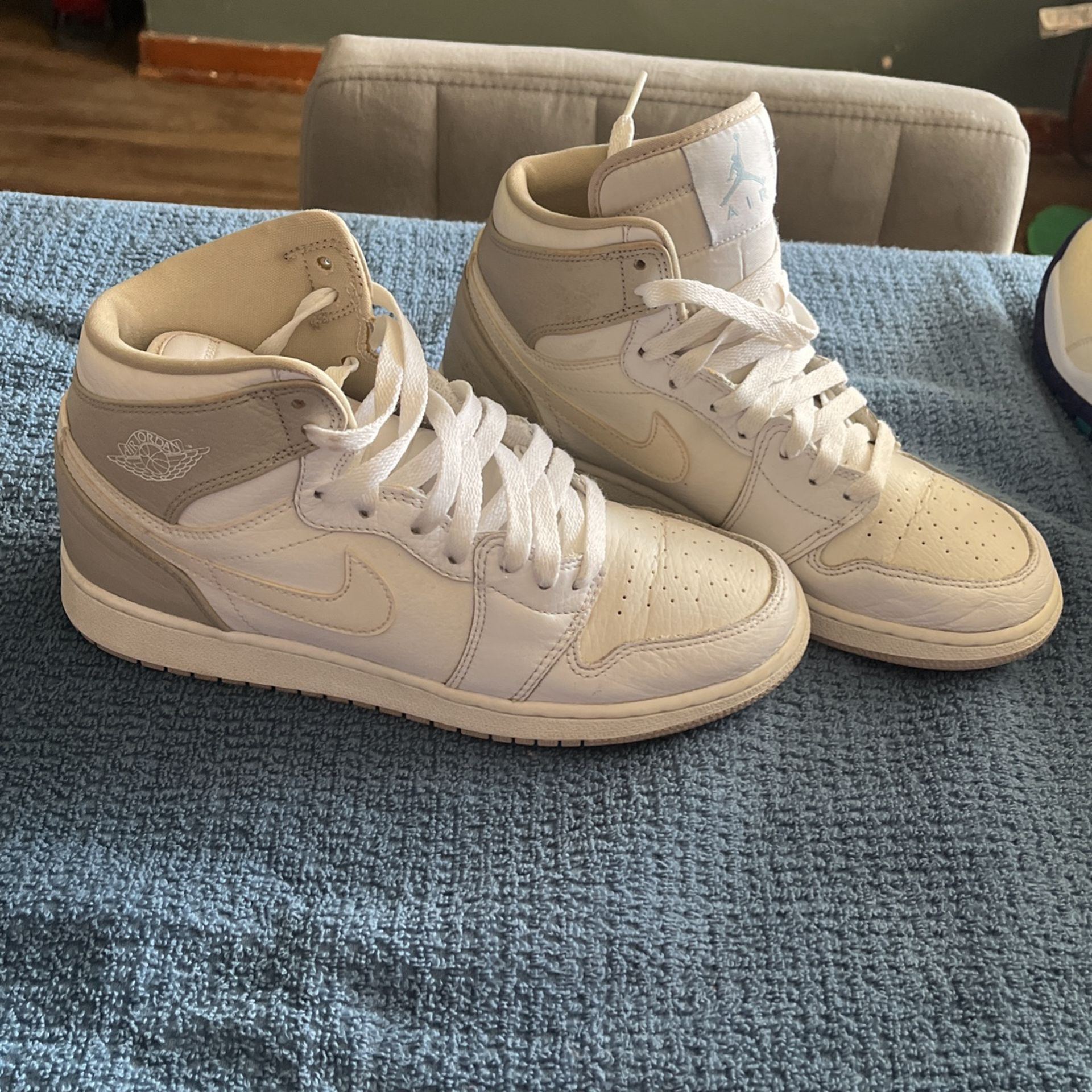 Jordan’s