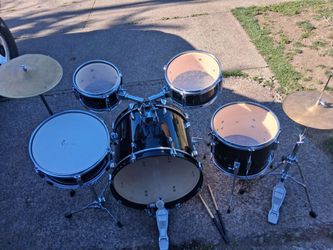Pdp drum set
