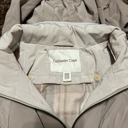 Women's Coat Size XL $25