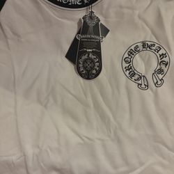 Chrome Heart Long Sleeve