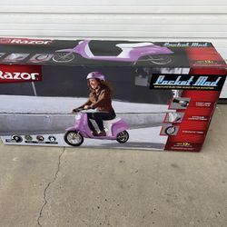 Razor 24v Scooter 