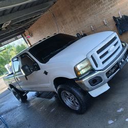 2006 Ford F-250