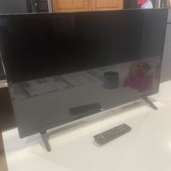 Lg 32 Inch Tv