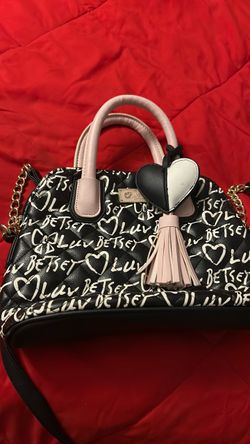 Luv Betsey Purses