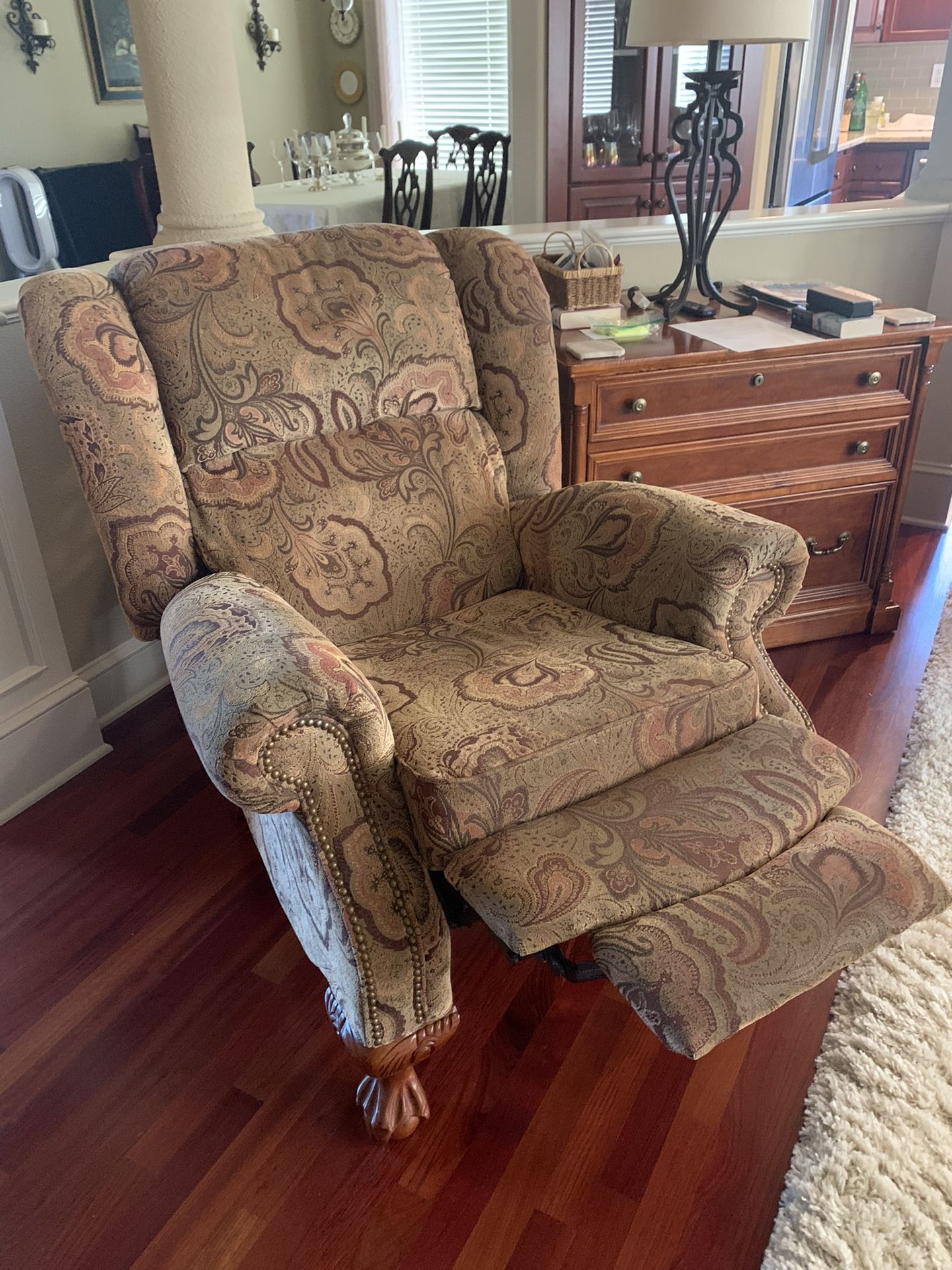 Two Lazy Boy recliners for Sale in Vancouver, WA OfferUp