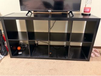 8 Cube Storage Organizer