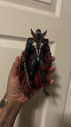 Mk11 spawn figure