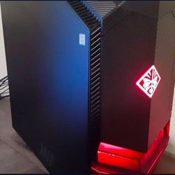 Omen Gaming PC
