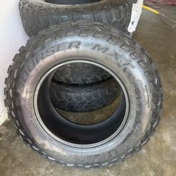 Tires