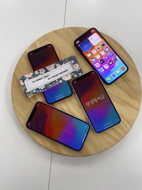 ๐จ iPhone 12 mini Blowout โ Big Savings, No Credit Needed