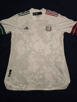 Mexico away jersey  2020 player version