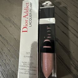 Dior Lip Plumper 