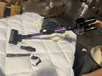 Cordless Vacuum Cleaner