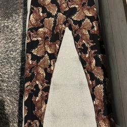 Women’s Lularoe Leggings 