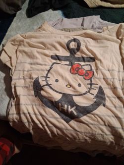 Teen clothes
