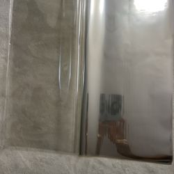 Clear Wrapping Flower Paper 