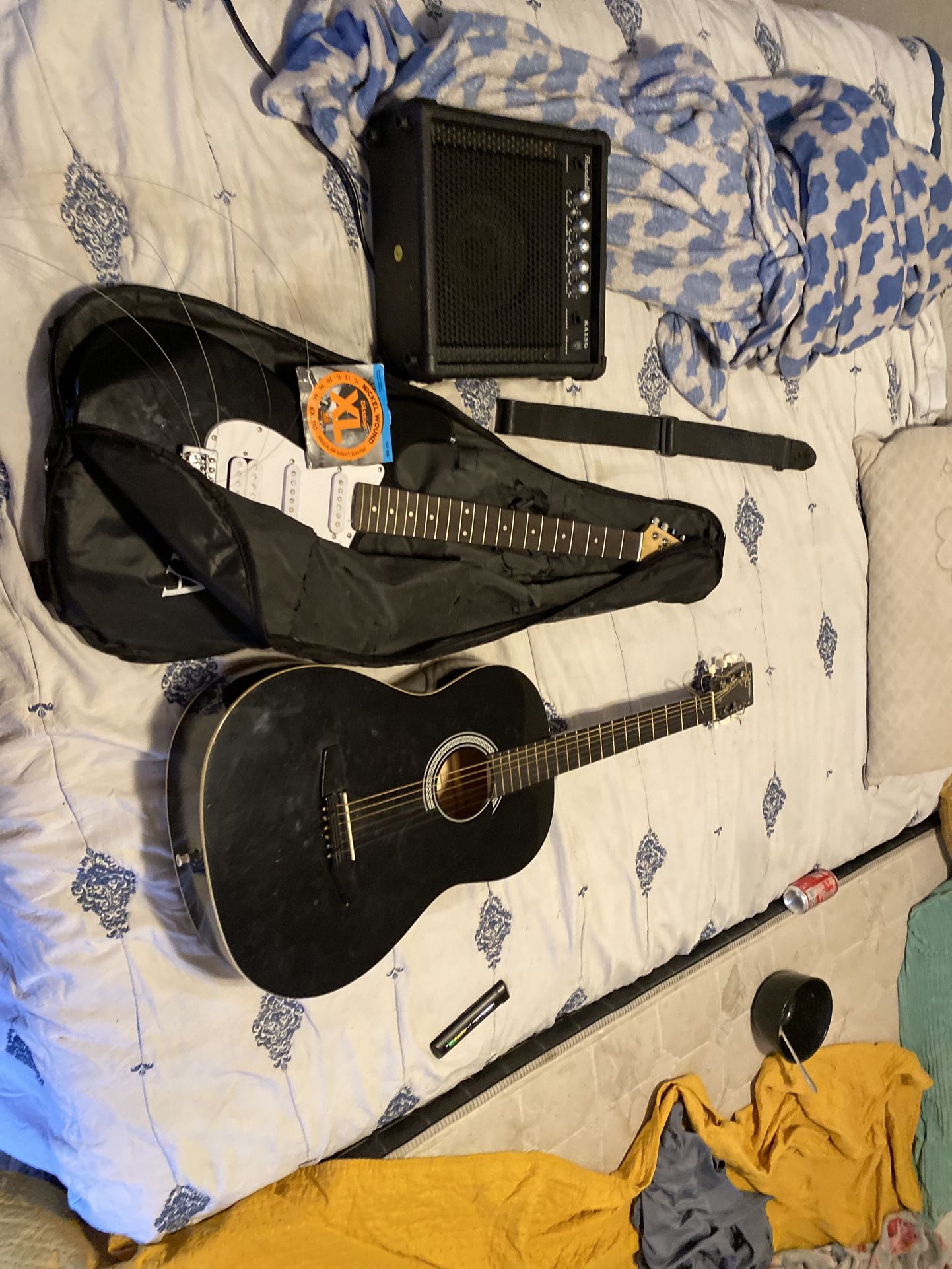 2 Guitars Full Bundle