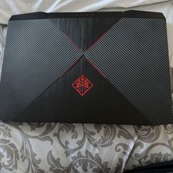 HP Omen i7 GTX 1050 1TB HDD $250