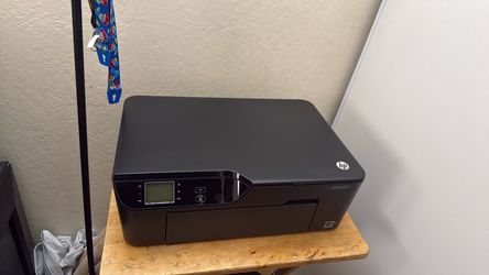 HP Deskjet 3510 All-in-One Printer