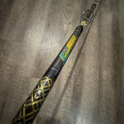 Penn Sabre 7’ Heavy 30-60!like New Salt Water Fishing Rod. 