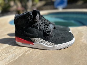 Jordan Legacy 312 - Bundle (details In Description)