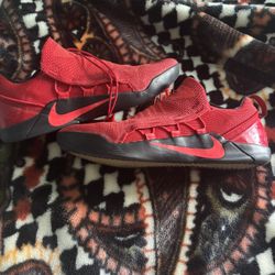 Kobe A.D University Red