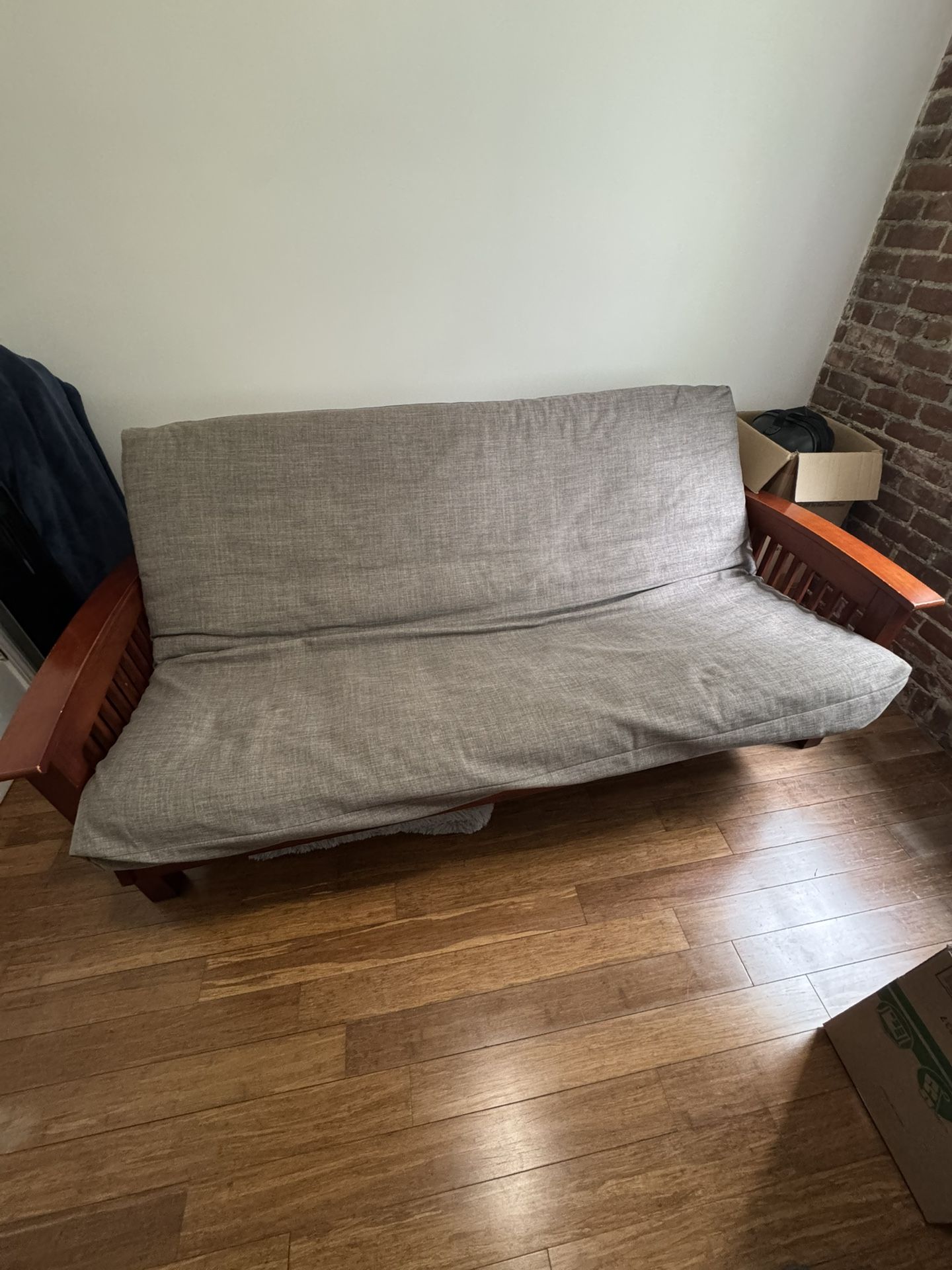 Futon