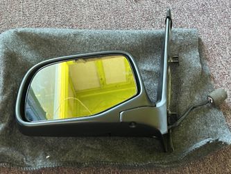 Ford Aerostar Mirror
