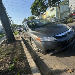 2011 Honda Civic 