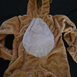 Disney Halloween Costume 
