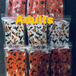 Adults Halloween 🎃 😷 