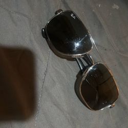 Ray Ban Sunglasses