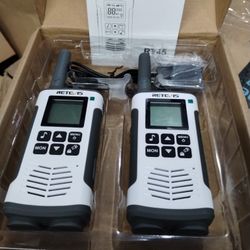 Walkie Talkie