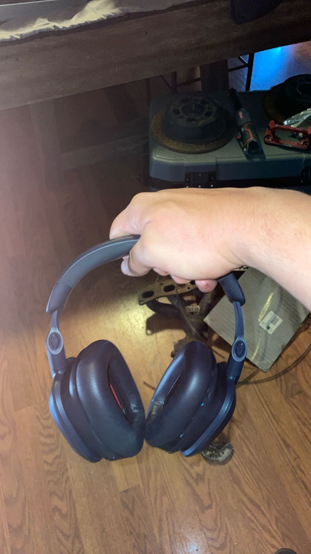Astro A30 Headset