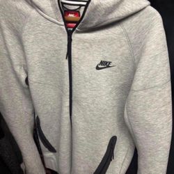 Nike Sportswear Tech Fleece Windrunner,size:S