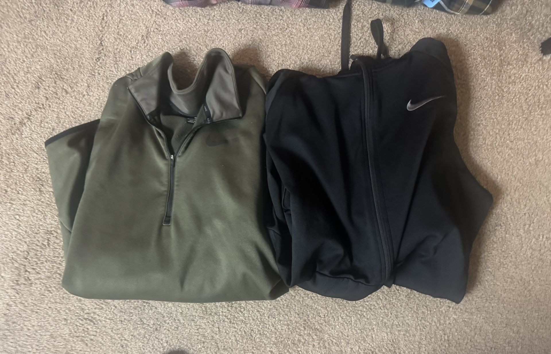 Nike Sweatshirt