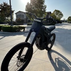 talaria mx4